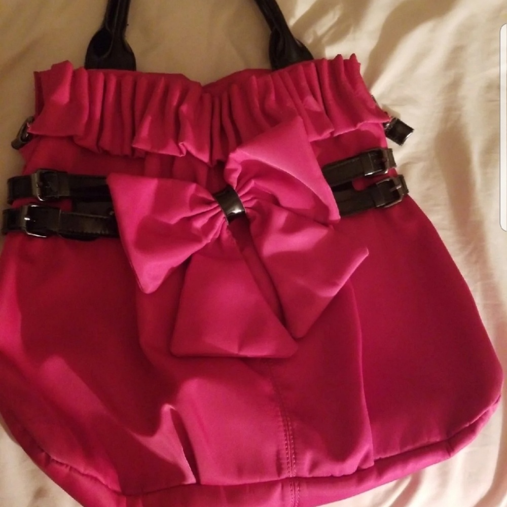 Handbag